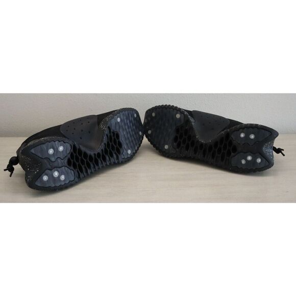 Nike DV5593 002 Men's Sz 10 Black Moc Flow SP Undercover Sneakers - Picture 3 of 9